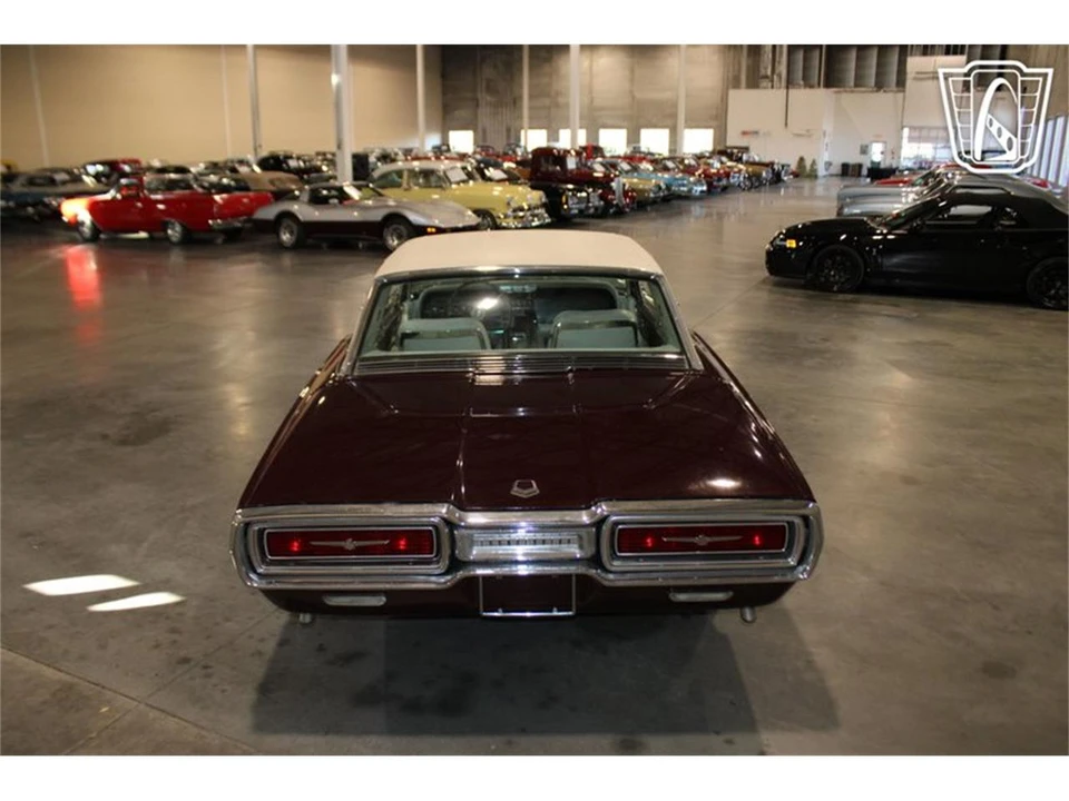 1964 Ford Thunderbird 4th Gen - Image 13 of 31