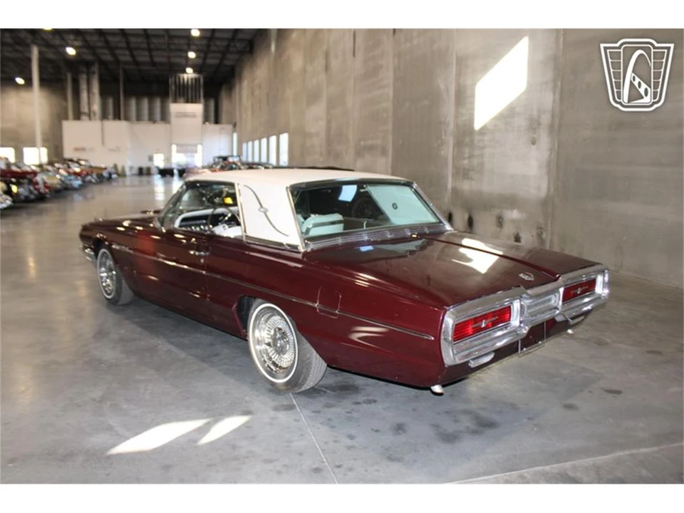 1964 Ford Thunderbird 4th Gen - Image 4 of 31