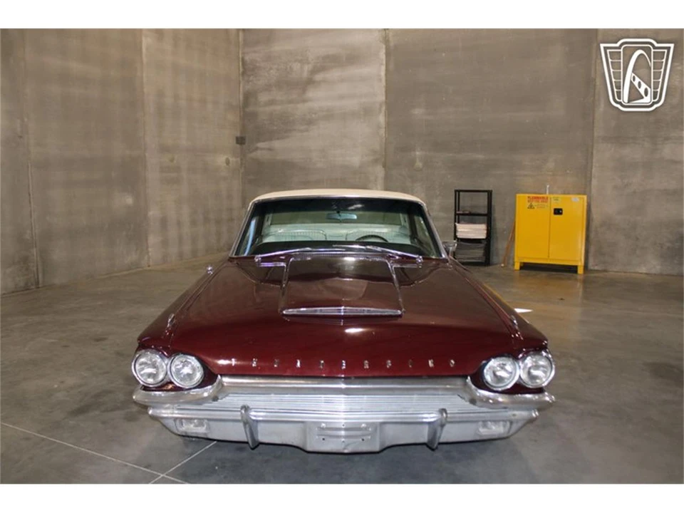 1964 Ford Thunderbird 4th Gen - Image 9 of 31