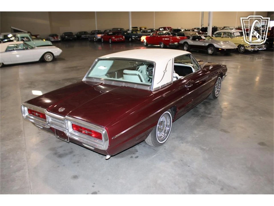 1964 Ford Thunderbird 4th Gen - Image 14 of 31