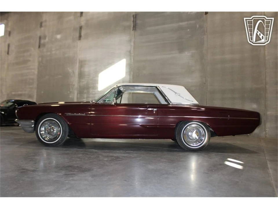 1964 Ford Thunderbird 4th Gen - Image 19 of 31