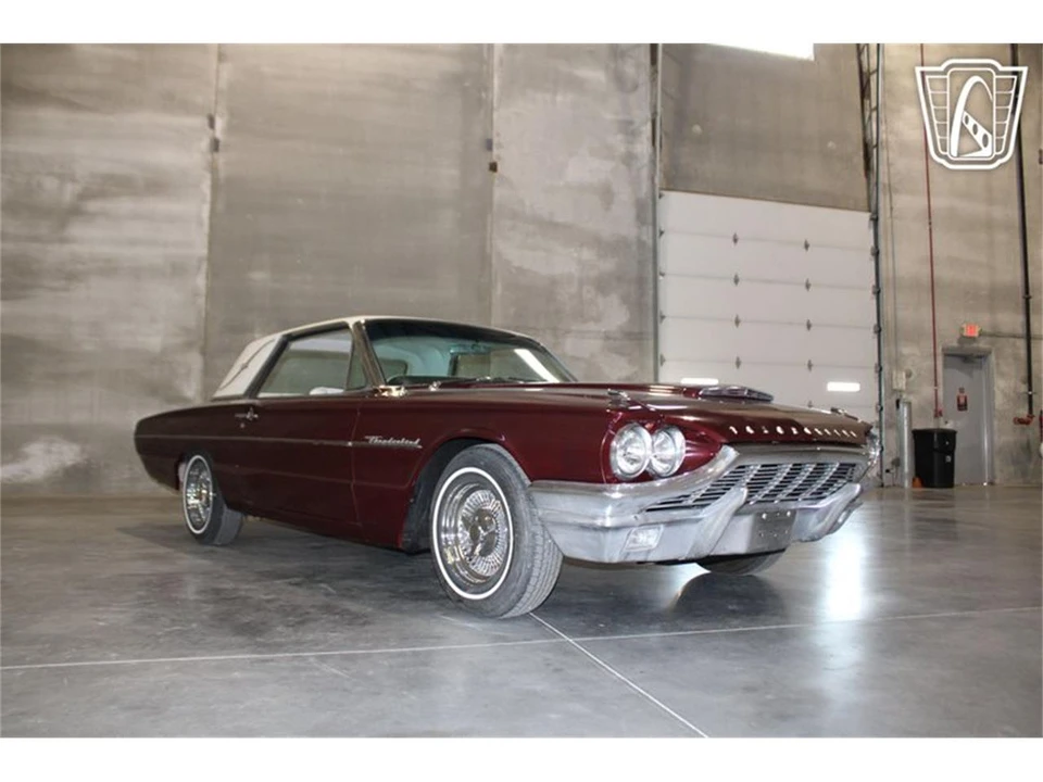 1964 Ford Thunderbird 4th Gen - Image 24 of 31