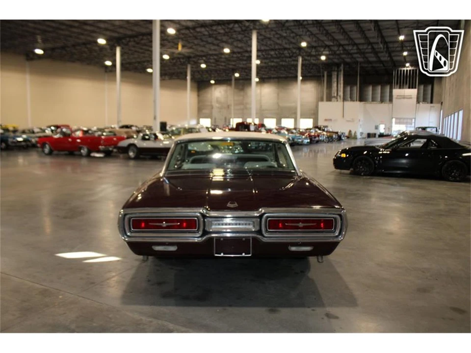 1964 Ford Thunderbird 4th Gen - Image 5 of 31