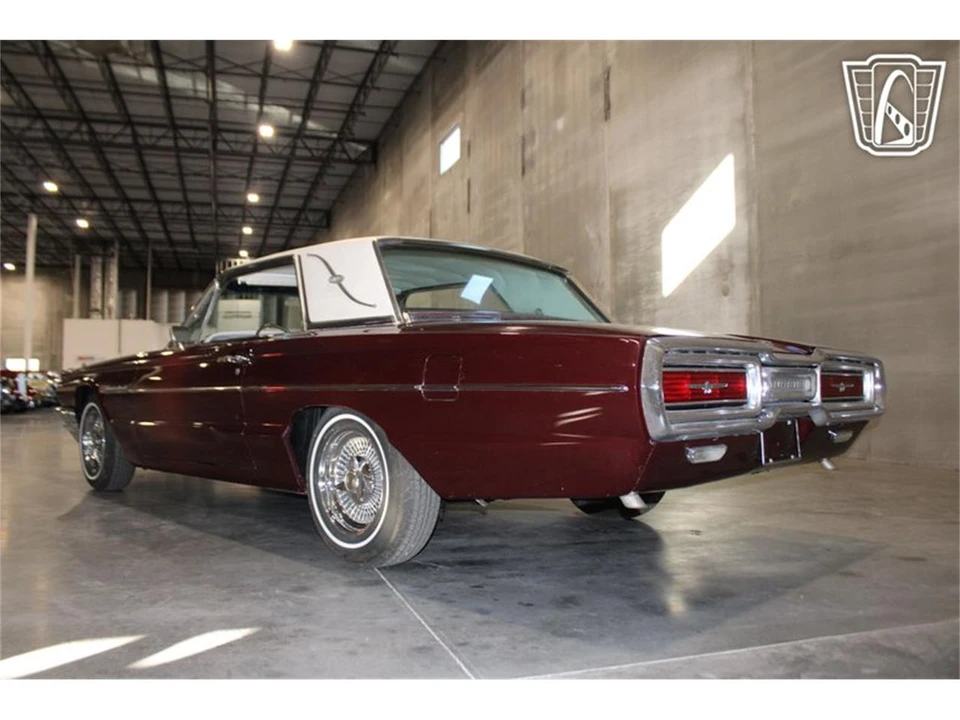 1964 Ford Thunderbird 4th Gen - Image 20 of 31