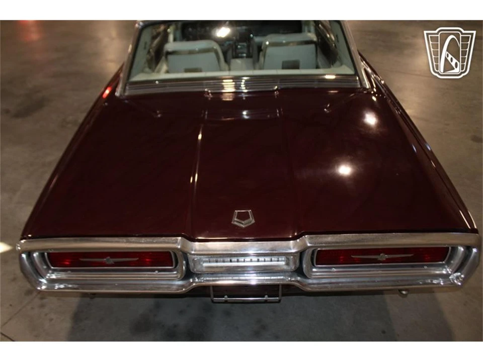 1964 Ford Thunderbird 4th Gen - Image 30 of 31