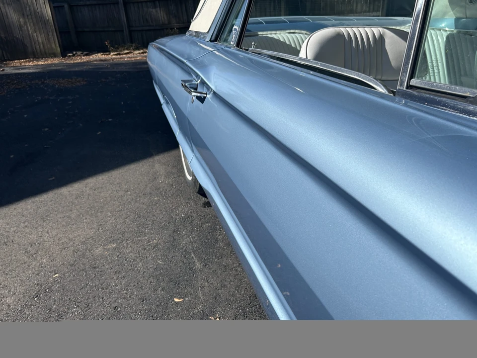 1964 Ford Thunderbird 4th Gen - Image 17 of 31