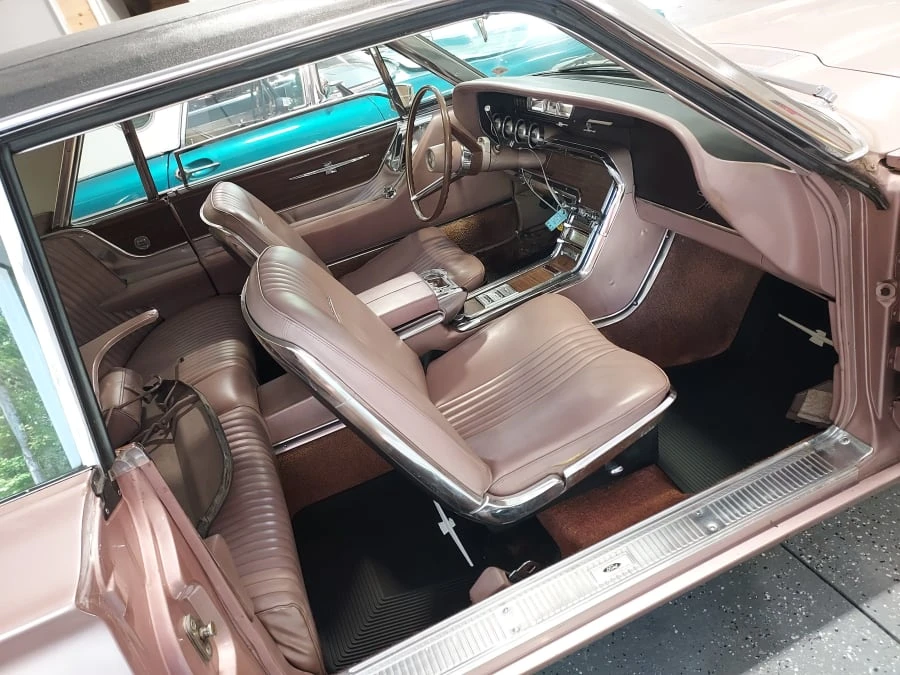 1964 Ford Thunderbird 4th Gen - Image 3 of 7