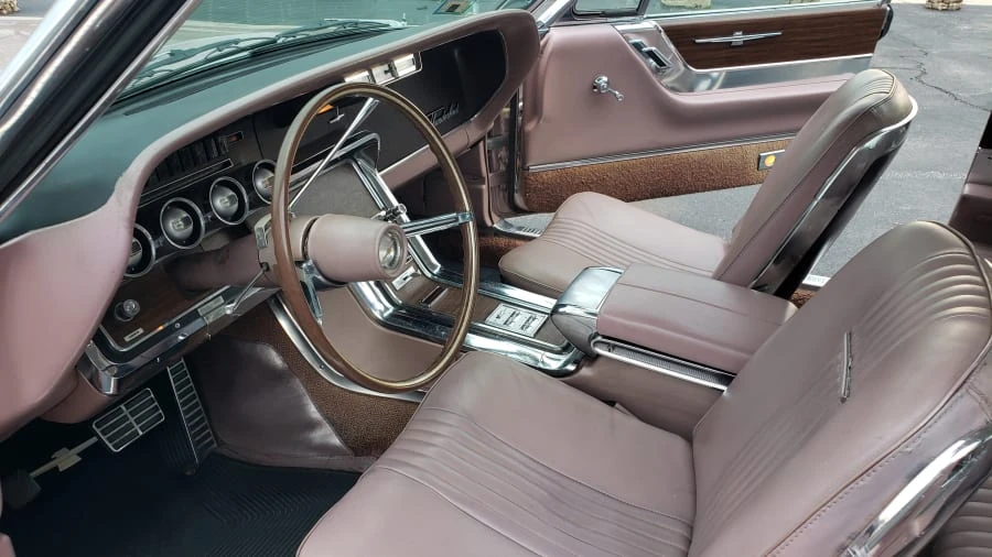 1964 Ford Thunderbird 4th Gen - Image 3 of 20