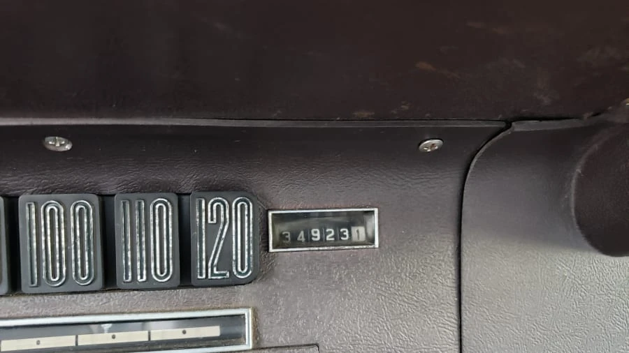 1964 Ford Thunderbird 4th Gen - Image 4 of 20