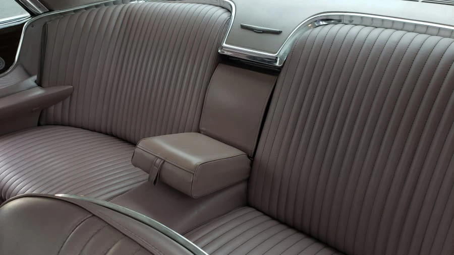 1964 Ford Thunderbird 4th Gen - Image 7 of 20