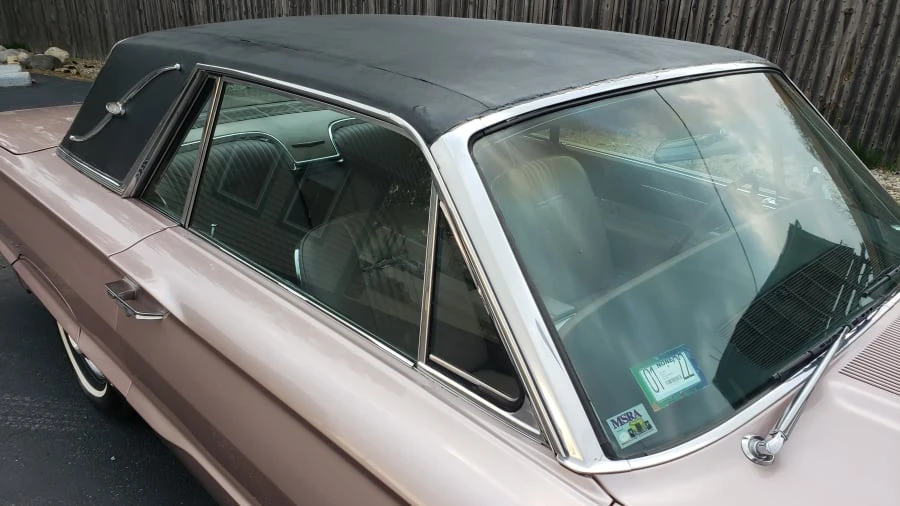 1964 Ford Thunderbird 4th Gen - Image 12 of 20
