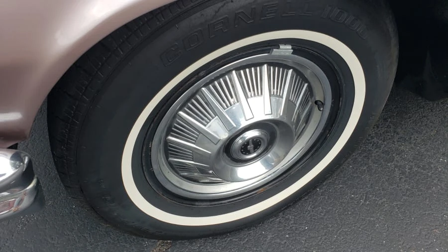 1964 Ford Thunderbird 4th Gen - Image 13 of 20