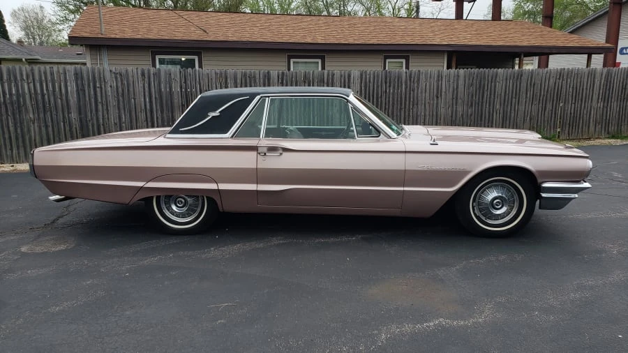 1964 Ford Thunderbird 4th Gen - Image 16 of 20