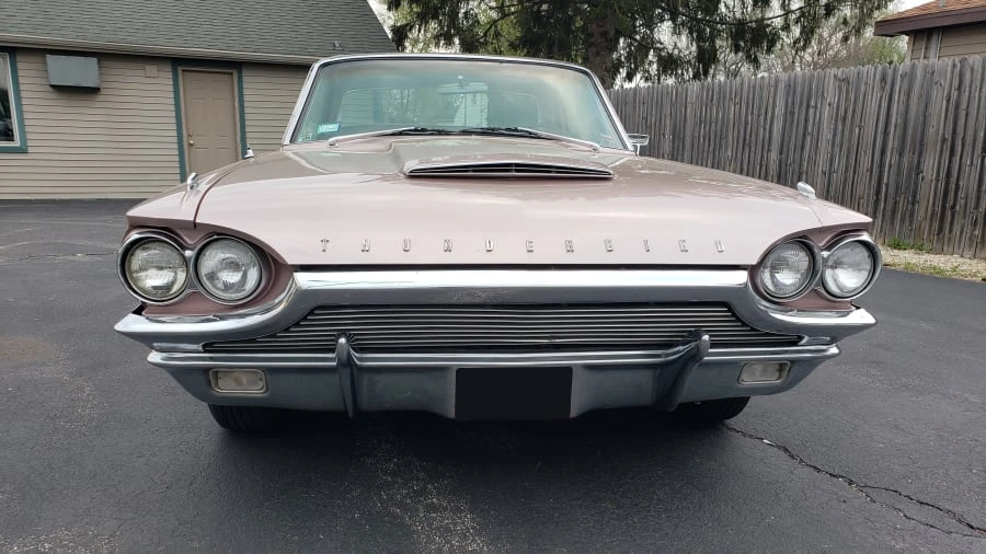 1964 Ford Thunderbird 4th Gen - Image 17 of 20
