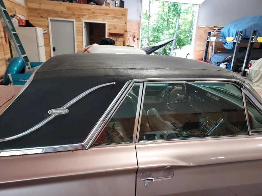 1964 Ford Thunderbird 4th Gen - Image 2 of 7