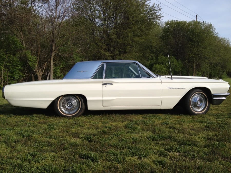 1964 Ford Thunderbird 4th Gen - Image 2 of 8
