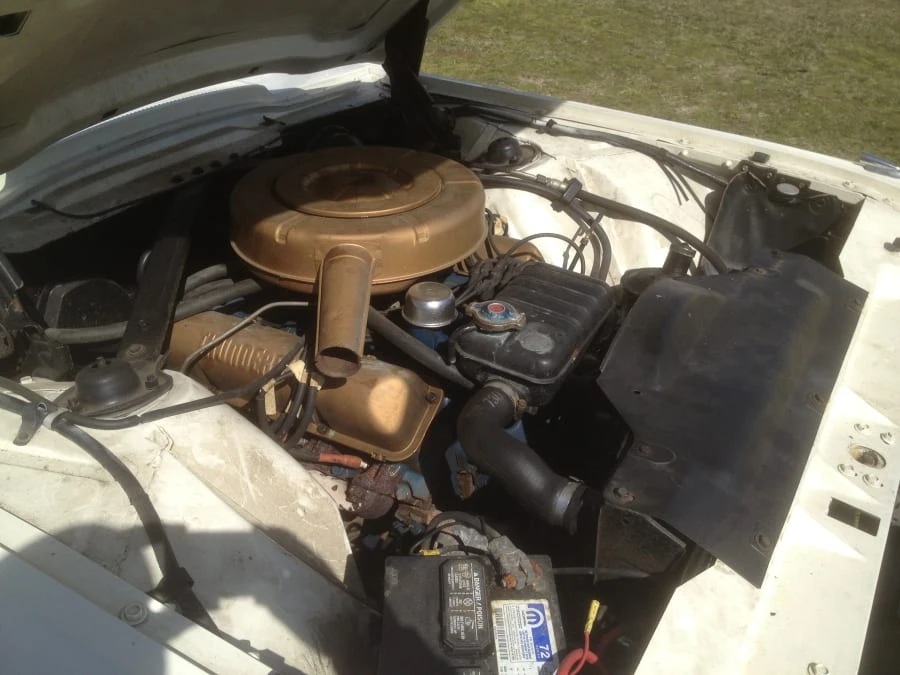 1964 Ford Thunderbird 4th Gen - Image 7 of 8