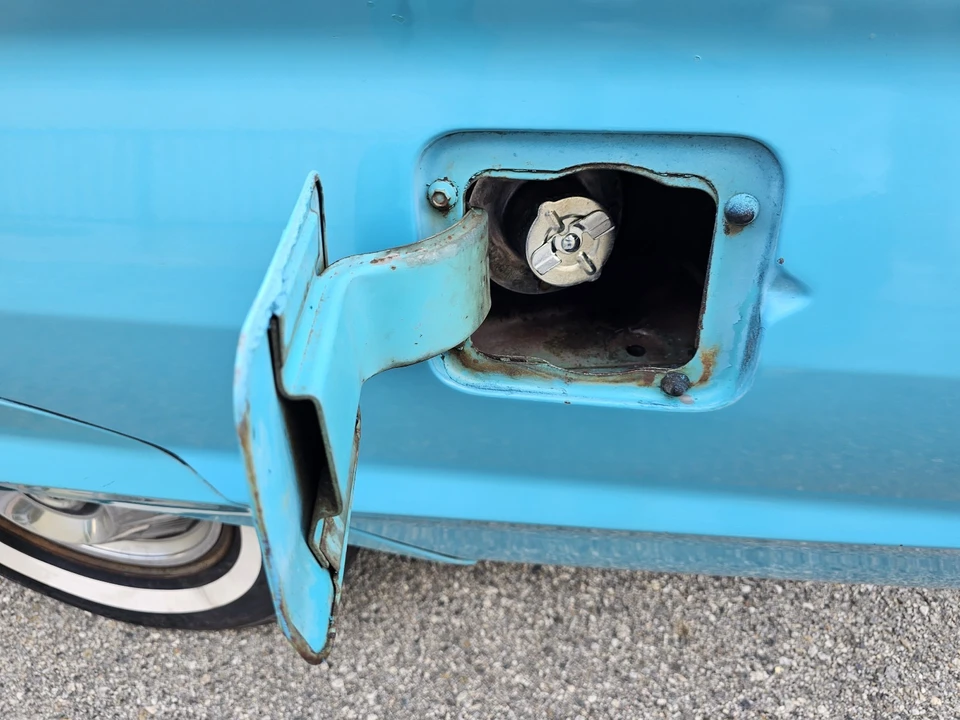 1964 Ford Thunderbird 3rd Gen - Image 20 of 21