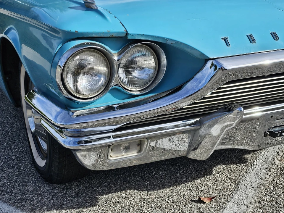 1964 Ford Thunderbird 3rd Gen - Image 6 of 21
