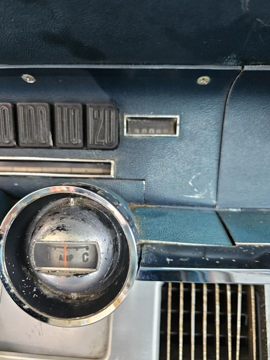 1964 Ford Thunderbird 3rd Gen - Image 9 of 21