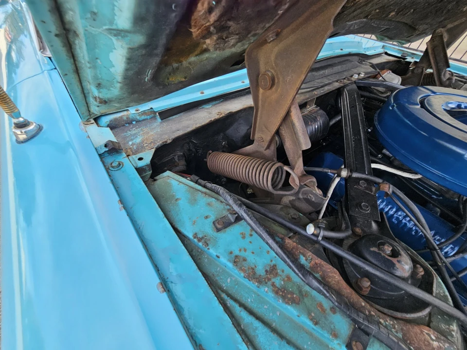 1964 Ford Thunderbird 3rd Gen - Image 16 of 21