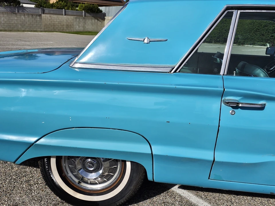 1964 Ford Thunderbird 3rd Gen - Image 12 of 21