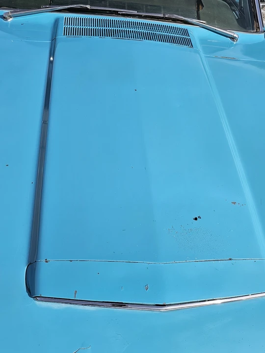 1964 Ford Thunderbird 3rd Gen - Image 21 of 21