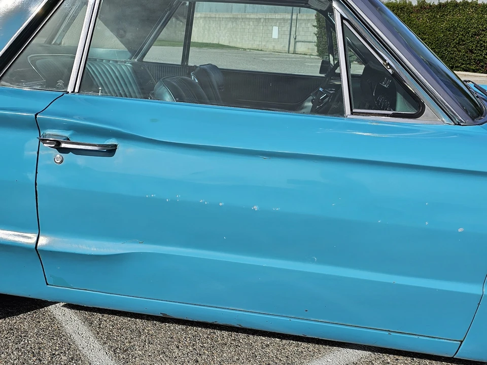 1964 Ford Thunderbird 3rd Gen - Image 13 of 21
