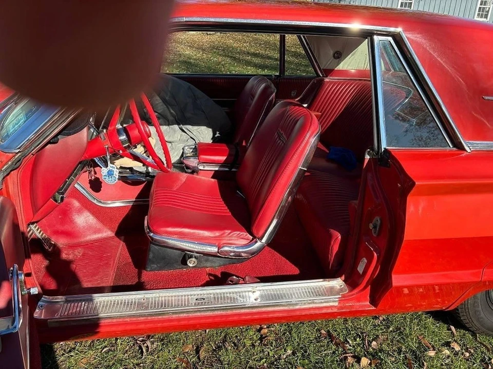 1964 Ford Thunderbird 4th Gen - Image 3 of 7