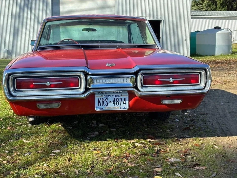 1964 Ford Thunderbird 4th Gen - Image 6 of 7
