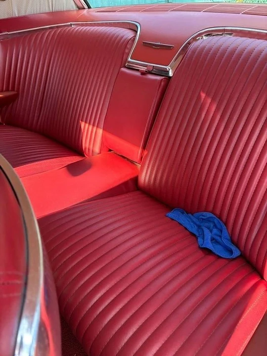 1964 Ford Thunderbird 4th Gen - Image 4 of 7
