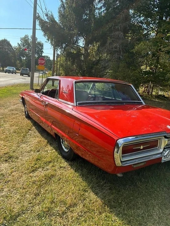 1964 Ford Thunderbird 4th Gen - Image 2 of 7