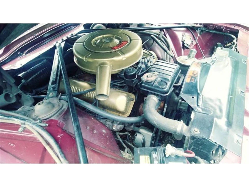 1964 Ford Thunderbird 4th Gen - Image 7 of 14