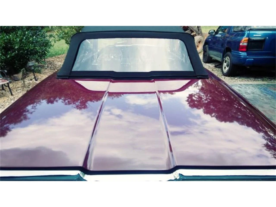 1964 Ford Thunderbird 4th Gen - Image 9 of 14
