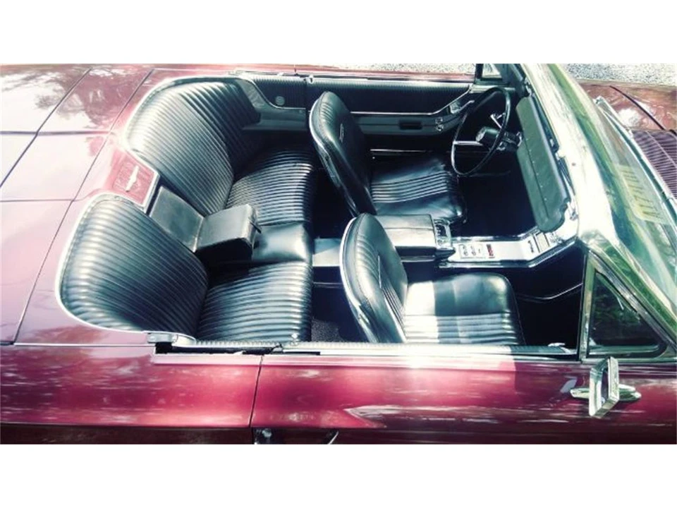 1964 Ford Thunderbird 4th Gen - Image 4 of 14