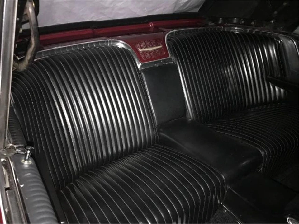 1964 Ford Thunderbird 4th Gen - Image 14 of 14