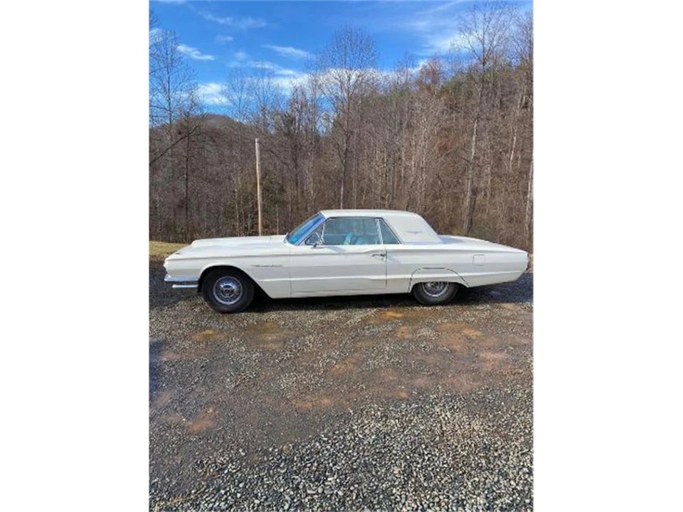 1964 Ford Thunderbird 4th Gen - Image 5 of 7