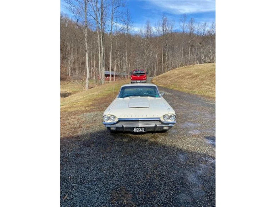 1964 Ford Thunderbird 4th Gen - Image 2 of 7