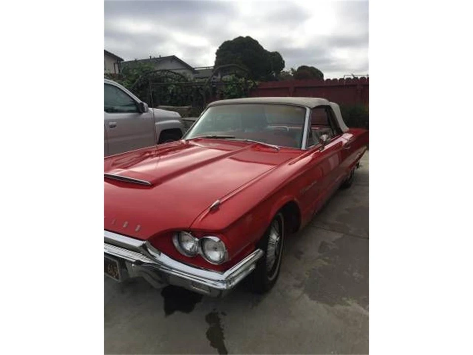 1964 Ford Thunderbird 4th Gen - Image 3 of 7