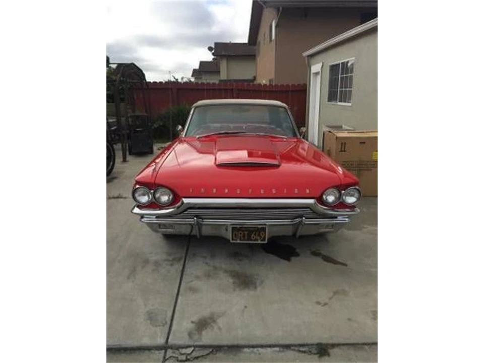 1964 Ford Thunderbird 4th Gen - Image 6 of 7