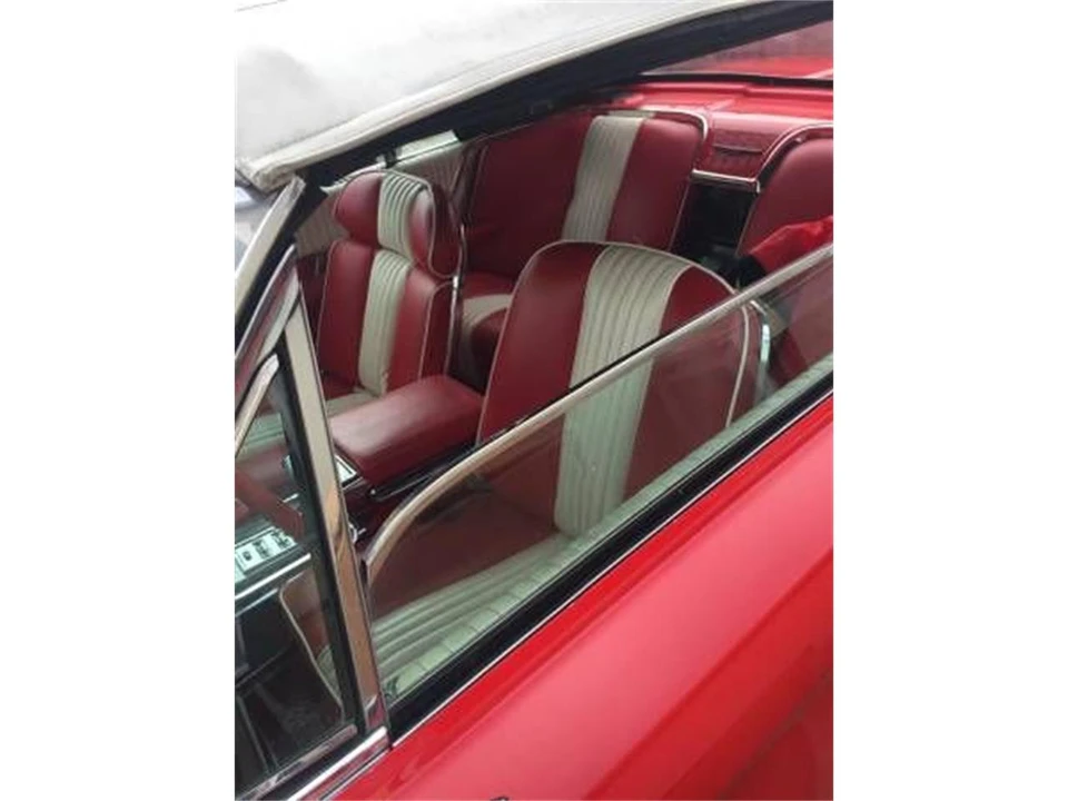 1964 Ford Thunderbird 4th Gen - Image 7 of 7