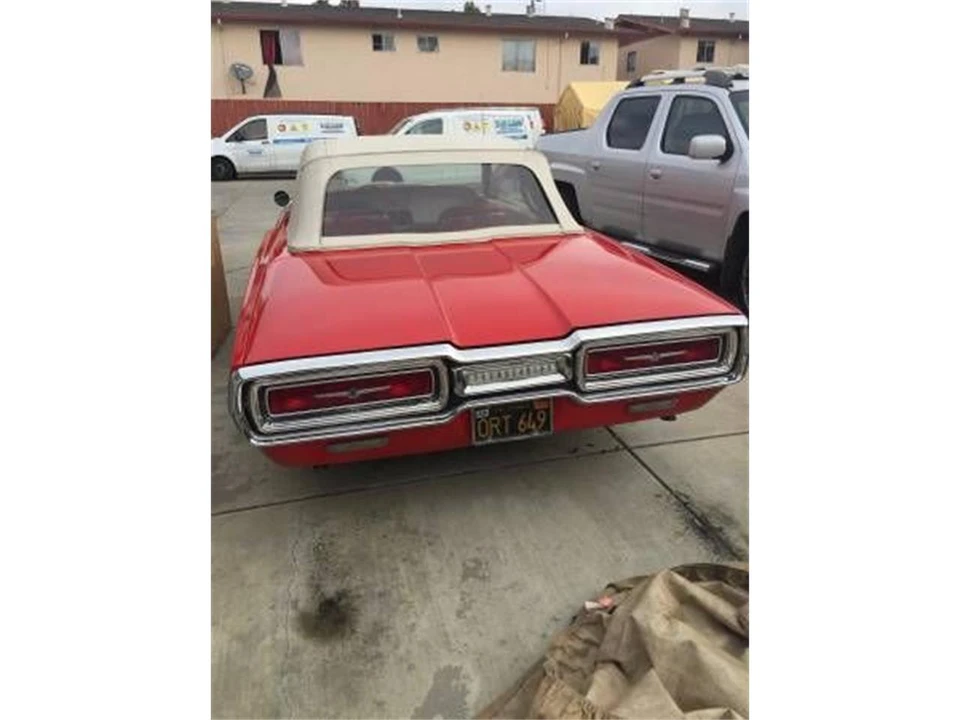 1964 Ford Thunderbird 4th Gen - Image 2 of 7