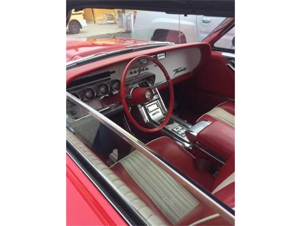 1964 Ford Thunderbird 4th Gen - Image 5 of 7