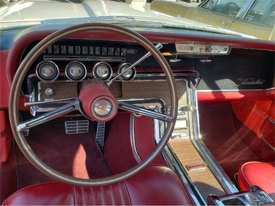 1964 Ford Thunderbird 4th Gen - Image 2 of 13