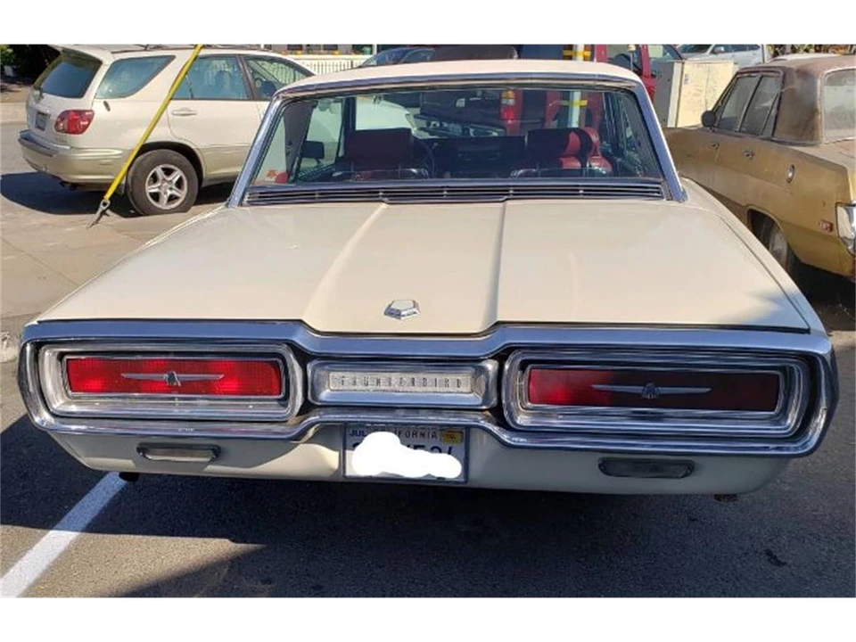 1964 Ford Thunderbird 4th Gen - Image 9 of 13