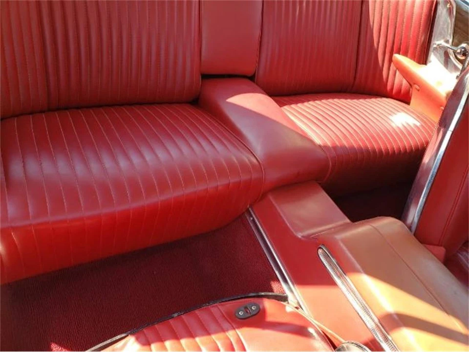 1964 Ford Thunderbird 4th Gen - Image 6 of 13