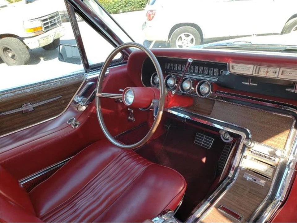 1964 Ford Thunderbird 4th Gen - Image 8 of 13