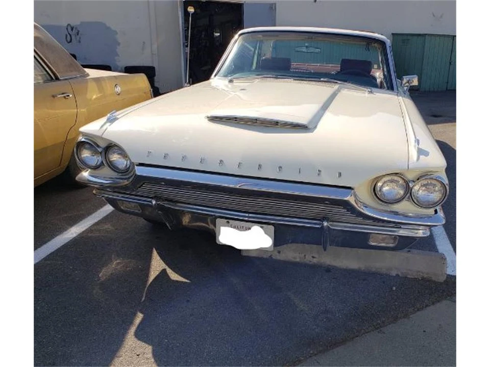 1964 Ford Thunderbird 4th Gen - Image 13 of 13