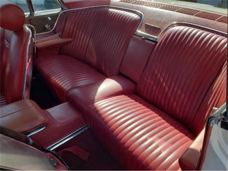 1964 Ford Thunderbird 4th Gen - Image 3 of 13