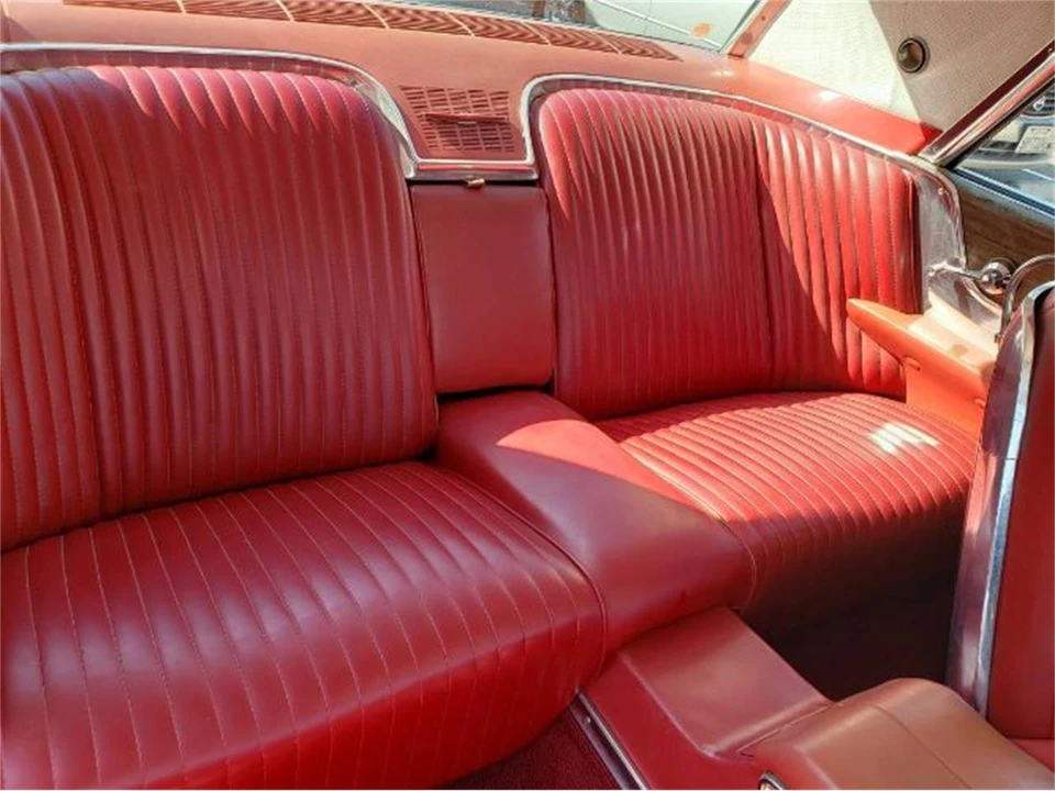 1964 Ford Thunderbird 4th Gen - Image 7 of 13